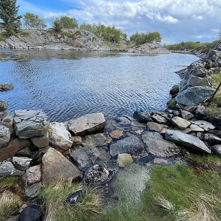 Eden Baths Luksusowy namiot